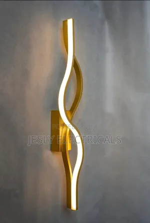 Wall Mounted Led Light Fixture