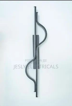 Wall Mounted Led Light Fixture