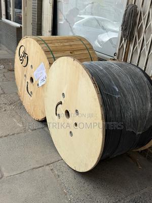 Adss Fiber Cable 48-Core – 4 Km - main view