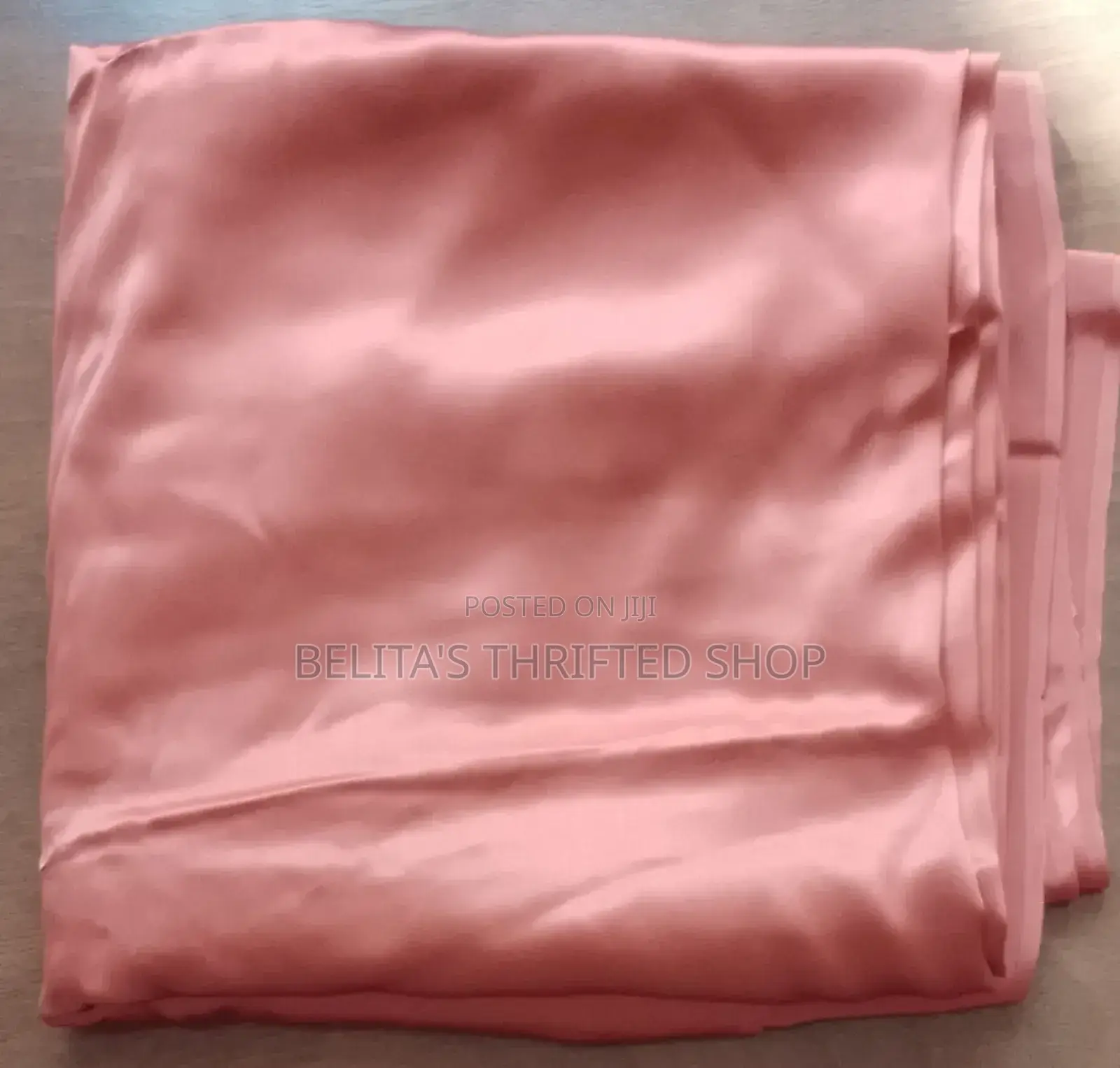Silk Floral Elegance Fabric
