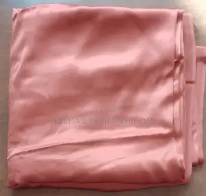Silk Floral Elegance Fabric