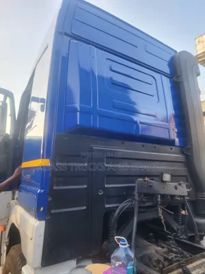 For Sell Actorss Mb3 Single Safi Buy and Work Kijwa 5.5m Tarela 2m