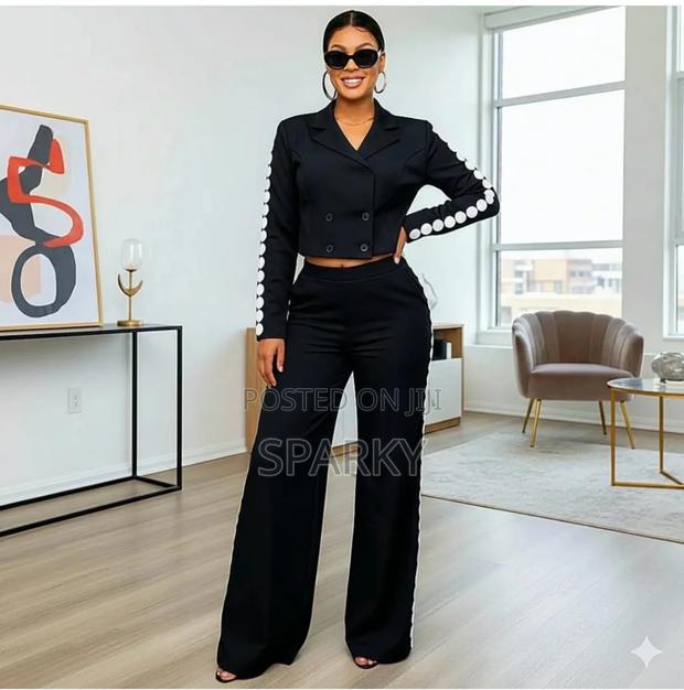 2 Piece Ladies Outfits - thumbnail 6
