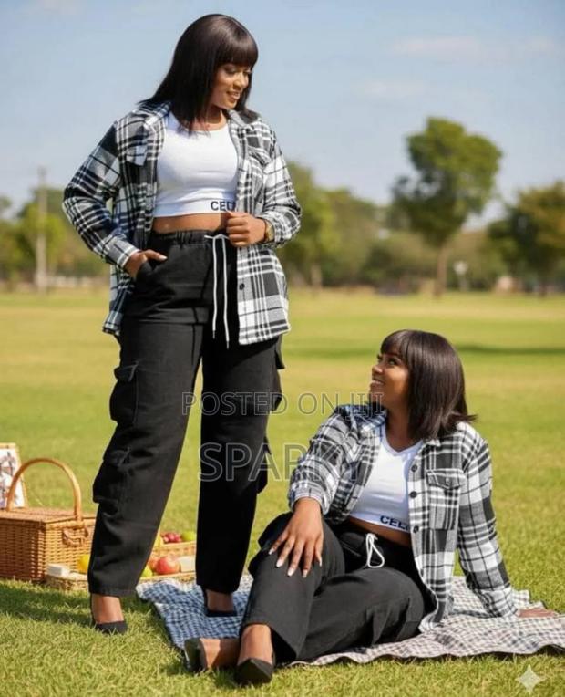 2 Piece Ladies Outfits - thumbnail 8