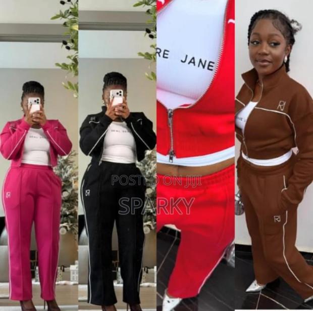 2 Piece Ladies Outfits - thumbnail 10