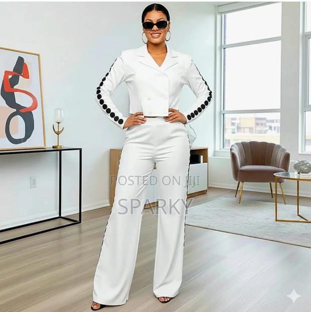 2 Piece Ladies Outfits - thumbnail 11
