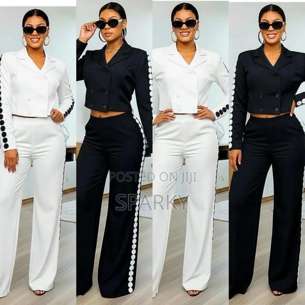 2 Piece Ladies Outfits - thumbnail 12