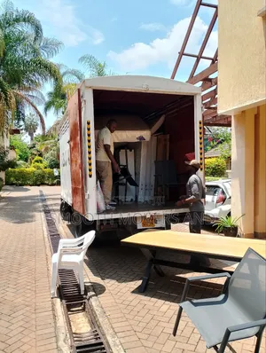 Transport, Movers in Nairobi West, Nyayo Highrise,Mandaraka.