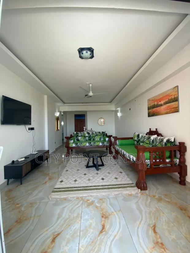 3 Bedroom All Ensuite Apartment For Airbnb In Ganjoni