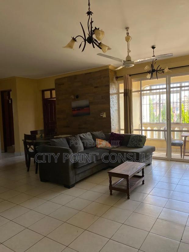 Furnished 3bdrm Apartment in Nyali for sale