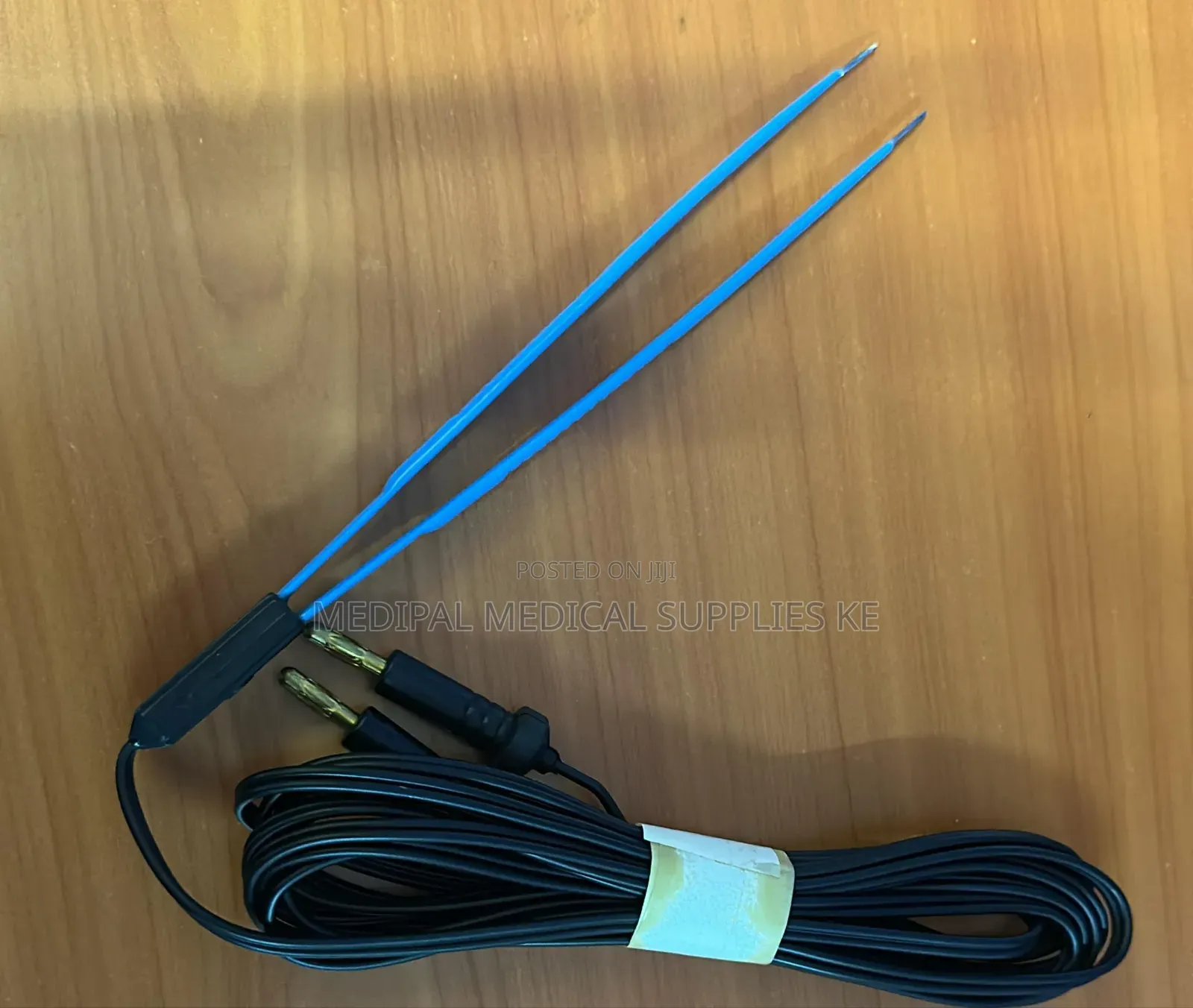 Bipolar Diathermy Pencil