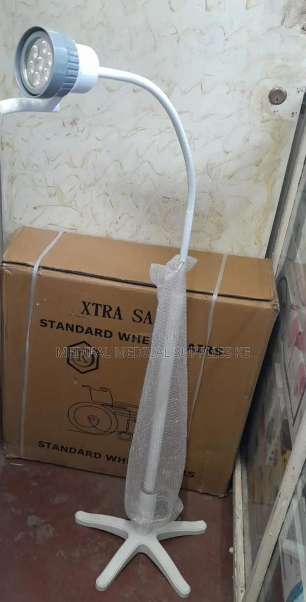 Examination Light Led - main view