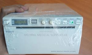 Refurbished Ultrasound Printer - thumbnail 2