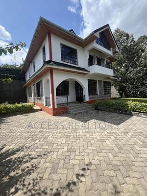 4bdrm Maisonette in Rimpa Estate for sale