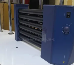 Roller Mixer