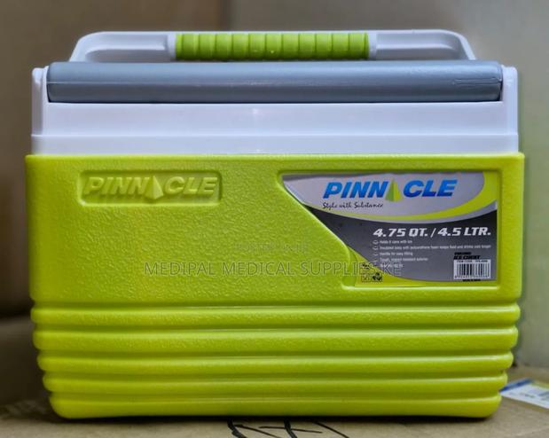 Cooler Box 4.5l - main view