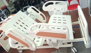 3 Function Electric Bed