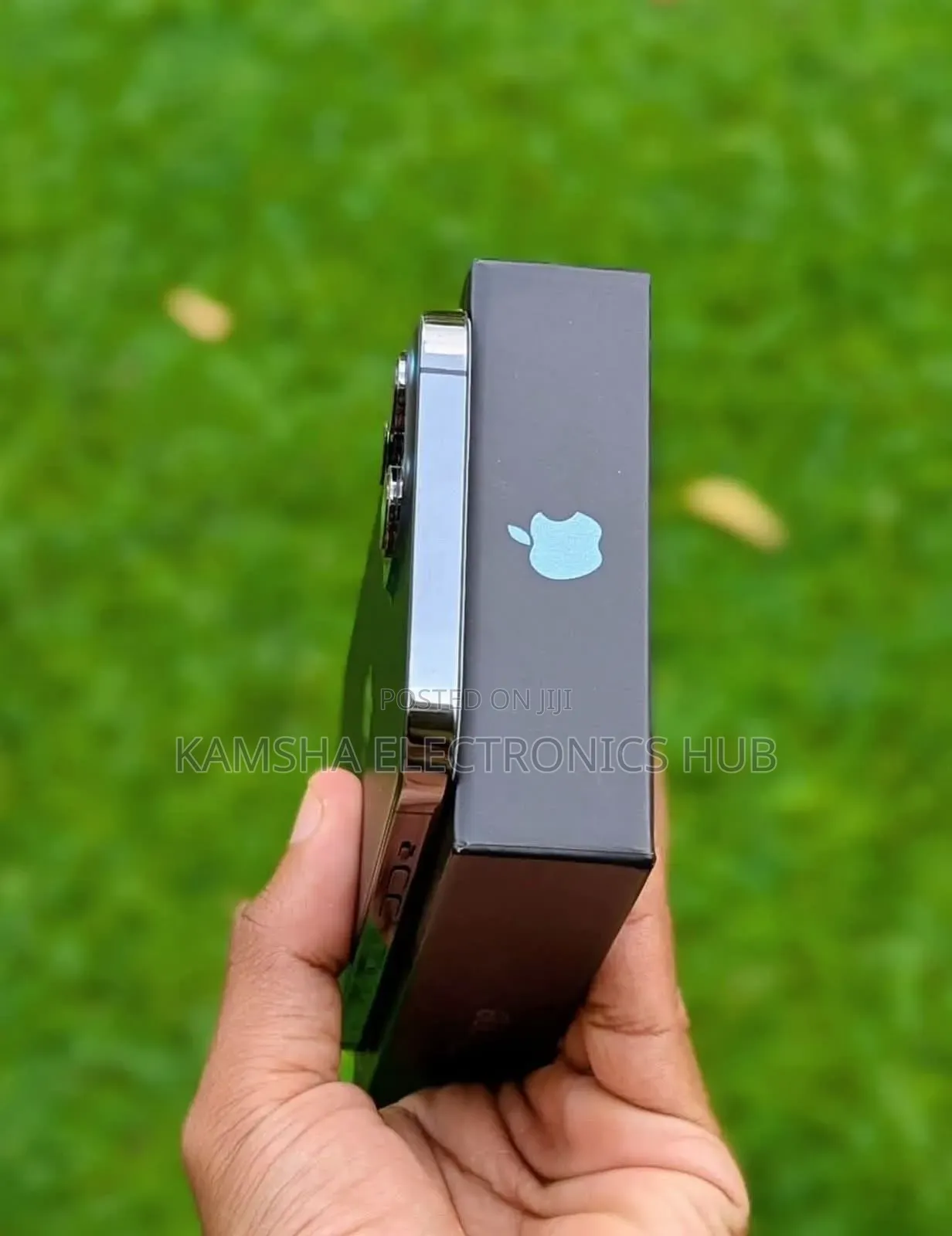 New Apple iPhone 12 Pro 128 GB Blue