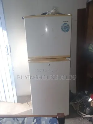 Samsung 240l Two Door Fridge