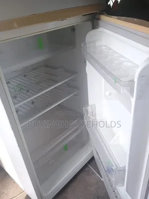 Samsung 240l Two Door Fridge