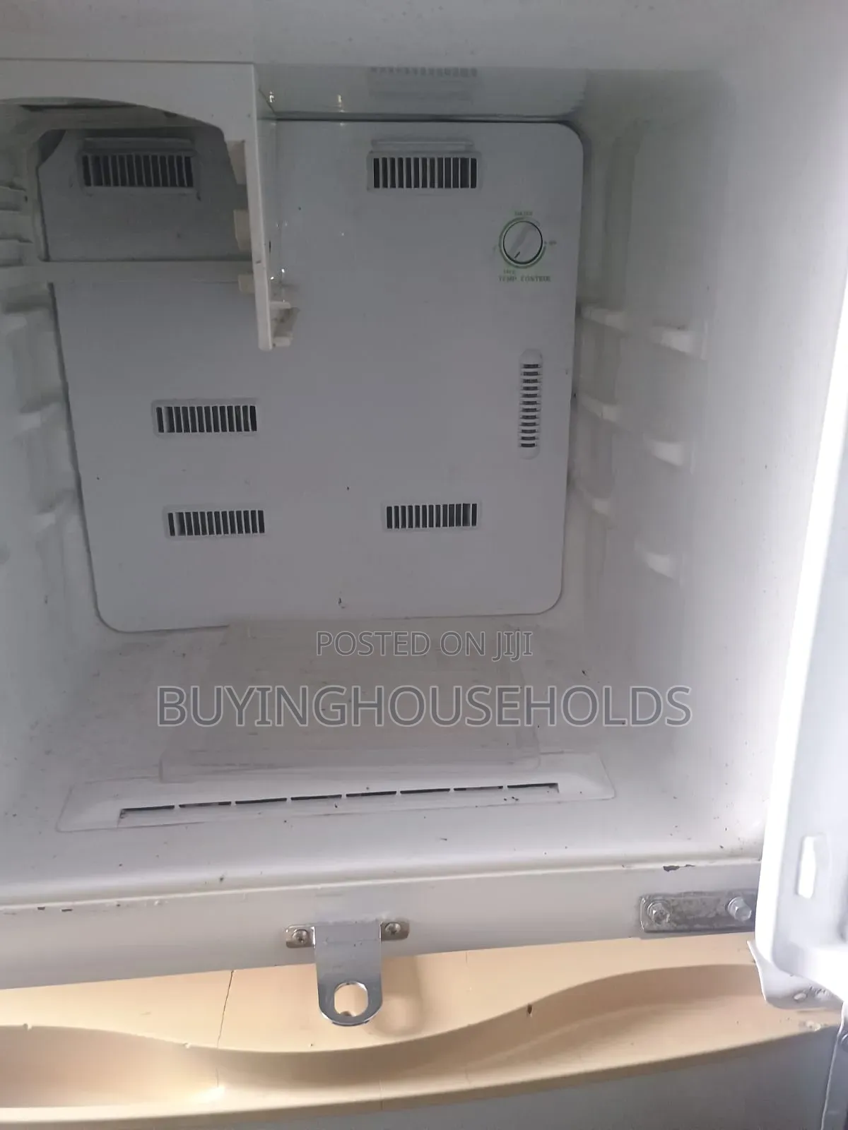 Samsung 240l Two Door Fridge