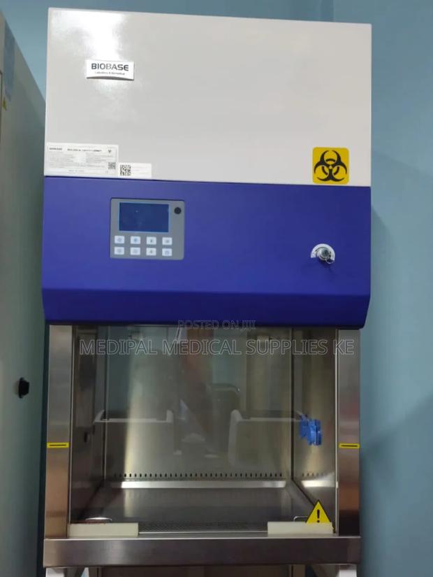 Class 2 Biosafety Machine