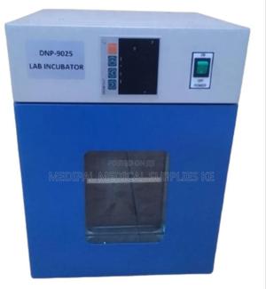 45 Litres Laboratory Incubator - thumbnail 2