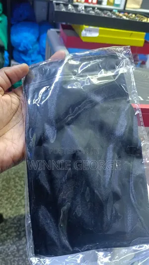 Silk Durag