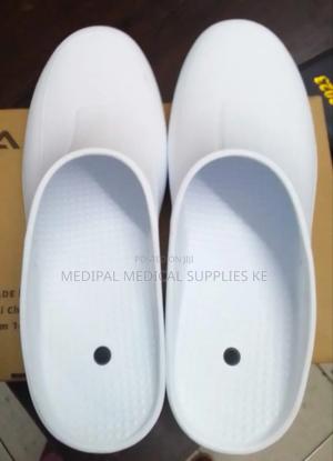 Crocs Autoclavables - thumbnail 2