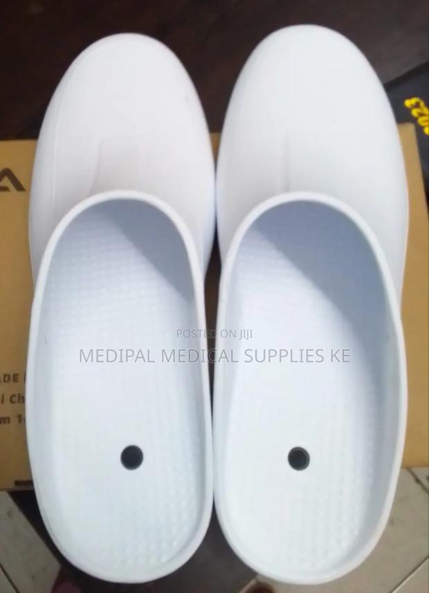 Crocs Autoclavables - main view