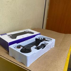 Ps4bt 5.0game Controller for Mobile Phone Android Ios Gamepad Joystick - thumbnail 2