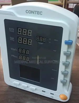 Vital Monitor-Contec Brand