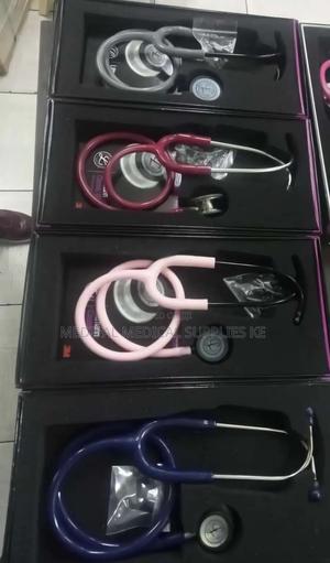 Litmman Stethoscope Pediatric - thumbnail 2