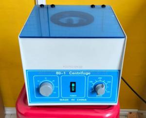 Centrifuge Machine -Square 6 Tubes - thumbnail 2