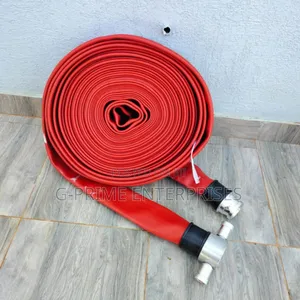 Fire Horse