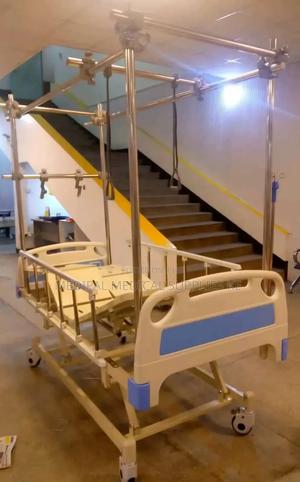 3 Crank Orthopedic Bed - thumbnail 2