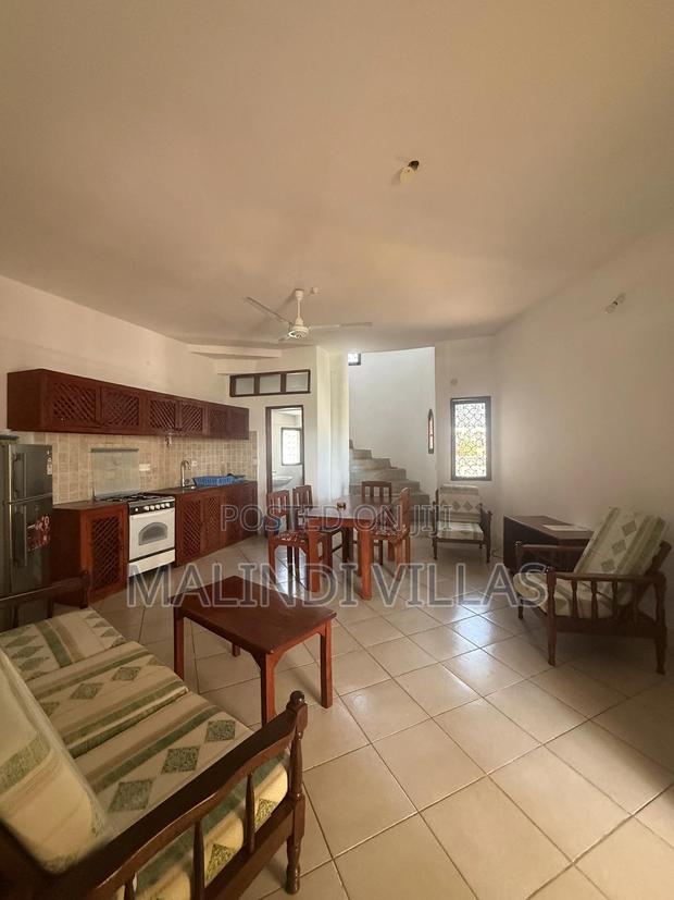 Furnished 2bdrm Apartment in Malindi for rent - thumbnail 8