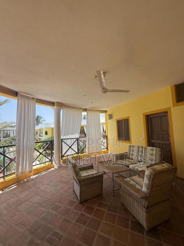 Furnished 2bdrm Apartment in Malindi for rent - thumbnail 4