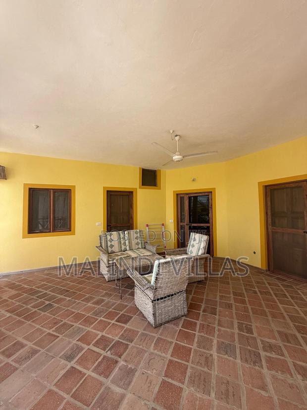 Furnished 2bdrm Apartment in Malindi for rent - thumbnail 3