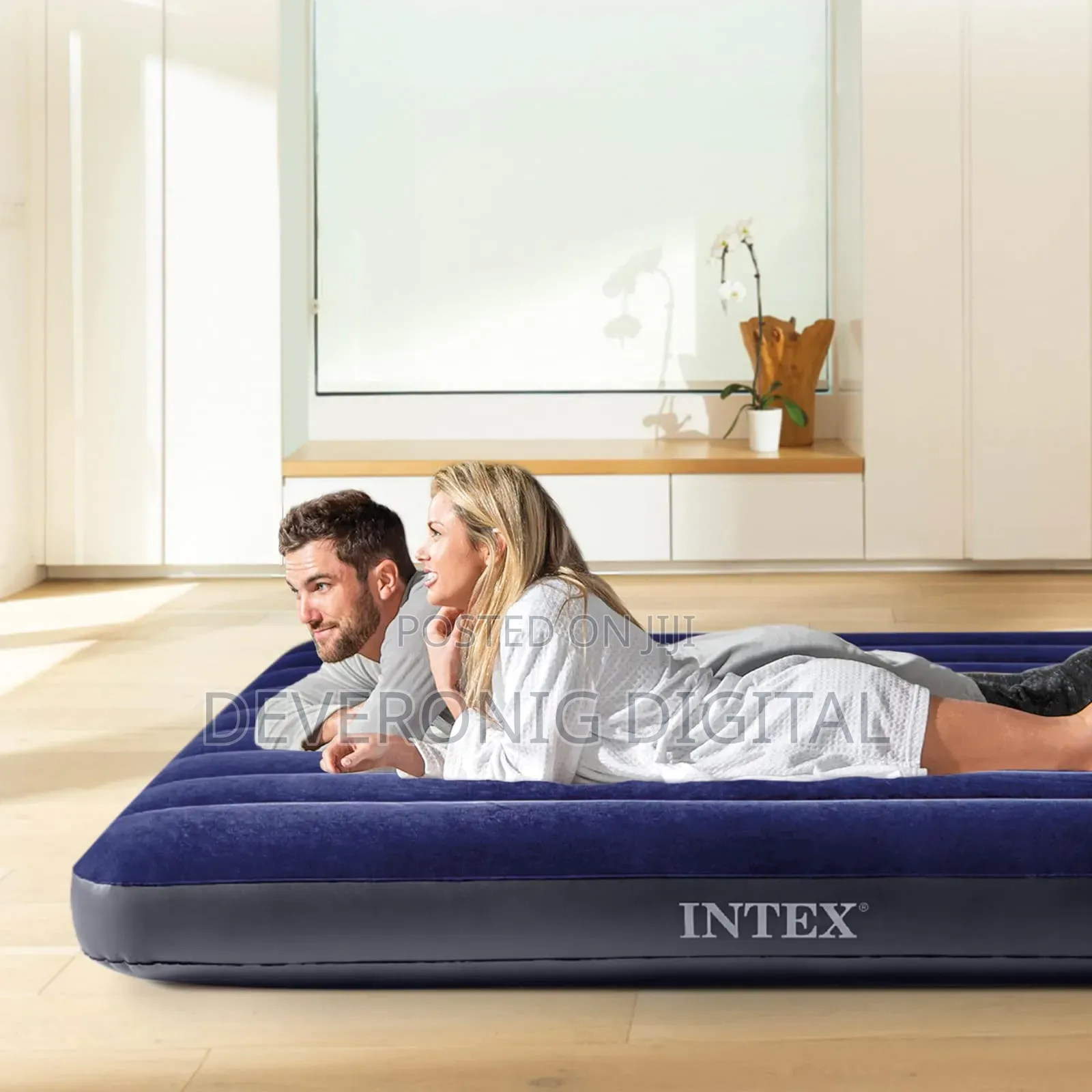 Inflatable Mattress 4by6 and All Sizes