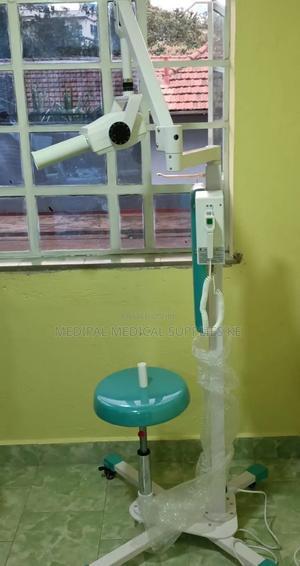 Digital Dental Xray - main view