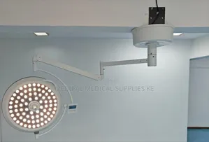 Led Single Arm Ceiling Mount Theatre Light
