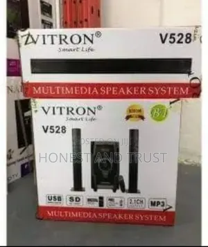 V528 Vitron Multimedia System