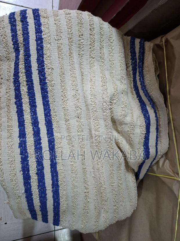 Hospital Counter Panes/Blankets - main view