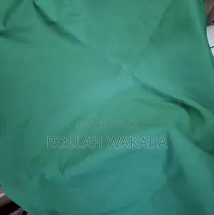 Green Towel 1m