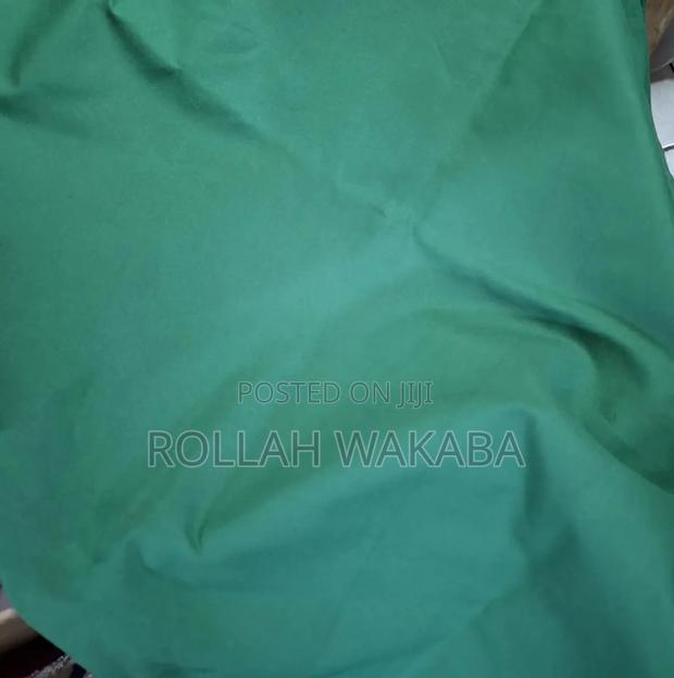 Green Towel 1m