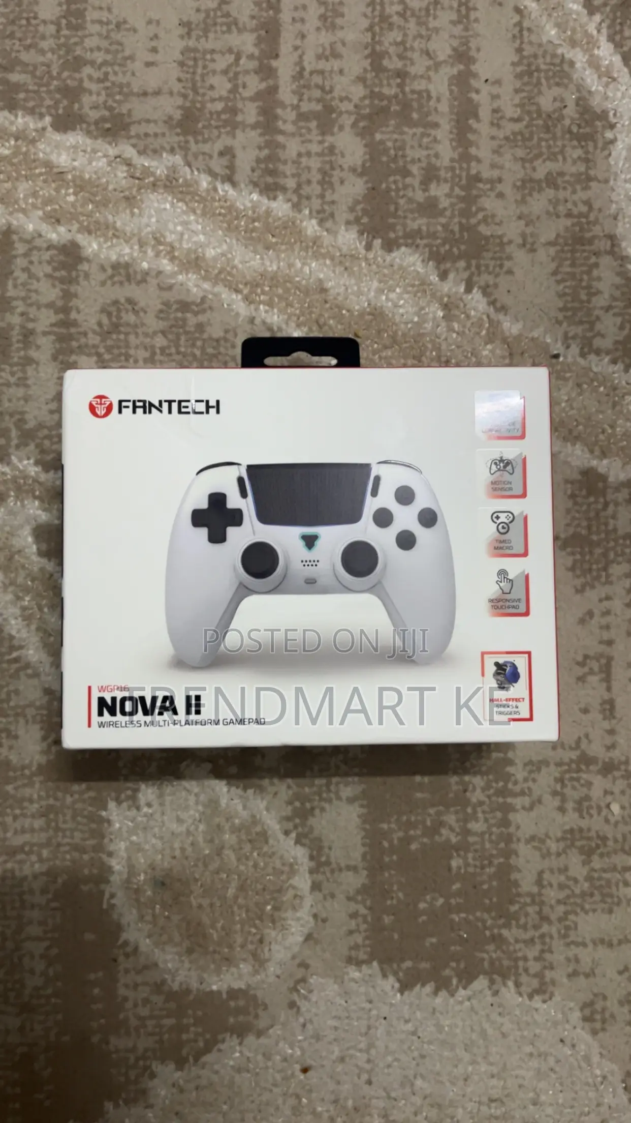 Ps4 Controller