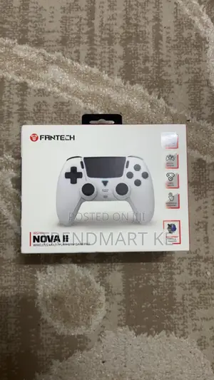 Ps4 Controller