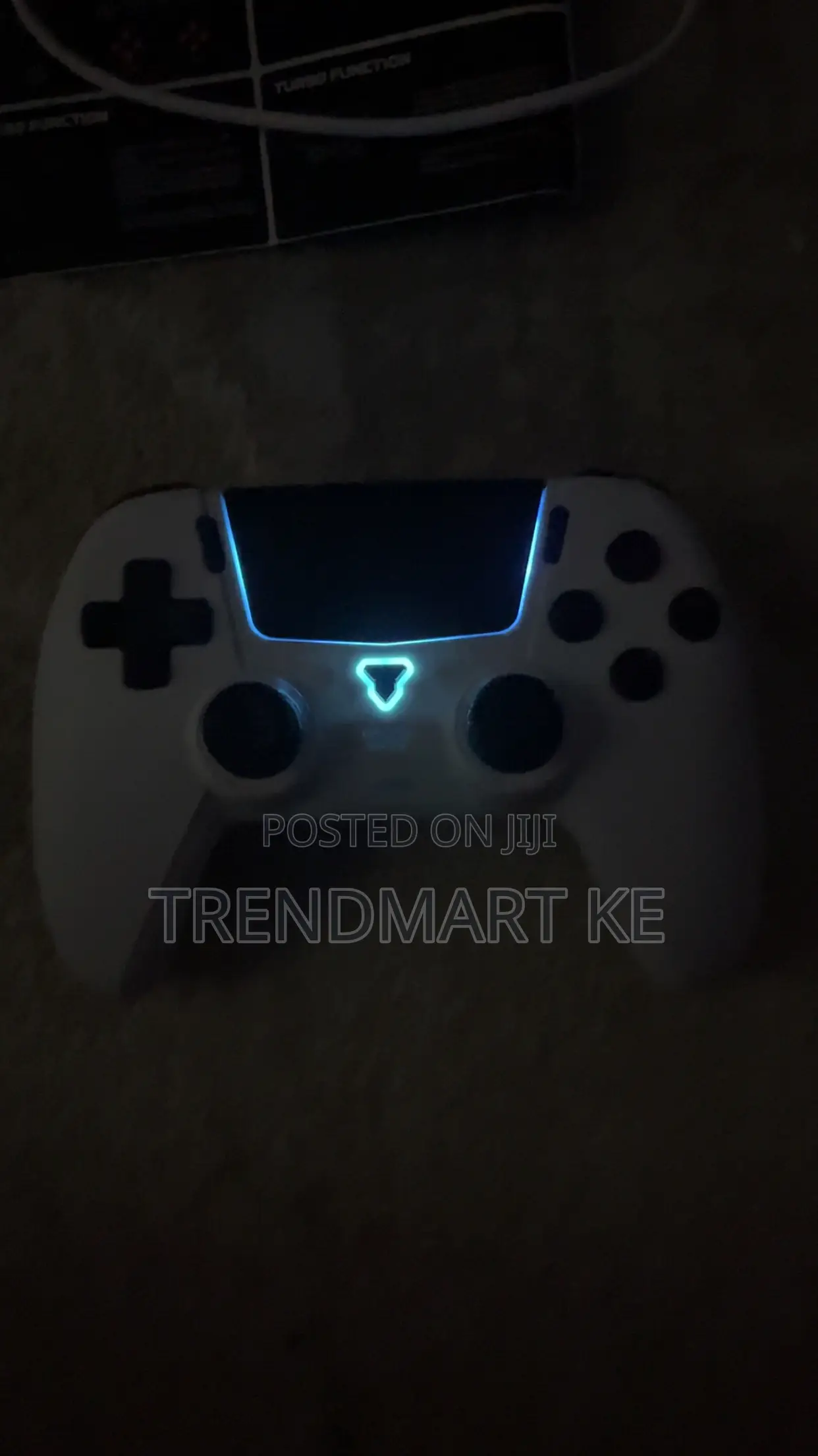 Ps4 Controller