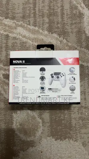 Ps4 Controller